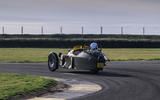 03 morgan super 3 rt 2022 rear corner