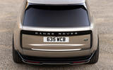 03 range rover rear