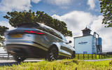 2018 Land Rover Range Rover Velar