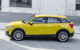 187bhp Audi Q2 2.0 TFSI quattro