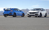 2020 Honda Civic Type R revealed