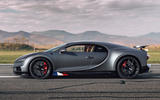 2020 Bugatti Chiron Les Legendes du Ciel edition 2020 Bugatti Chiron Les Legendes du Ciel edition