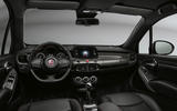 03 Fiat 500 2021X SPORT