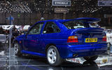 Ford Escort Cosworth (1992)