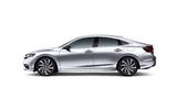 2018 Honda Insight hybrid