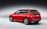 New Skoda Kamiq