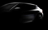 03 Kia EV6 Teaser Rear
