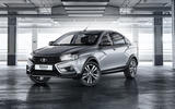 Lada Vesta Cross