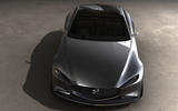 Mazda Vision Coupe