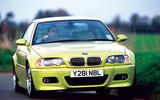 BMW M3 (E46) BMW M3 (E46)
