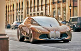 BMW I INSIDE FUTURE BMW I INSIDE FUTURE