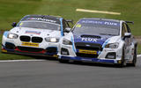 BTCC 2018