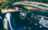 04 Ferrari Amalfi Spider review 2026 interior
