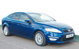 04 ford mondeo