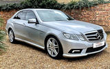 04 mercedes benz e250 cdi 04 mercedes benz e250 cdi