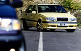 Used Volvo 850