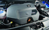 Skoda Fabia vRS 