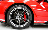 Ford GT '67 Heritage Edition launched to celebrate 1967 Le Mans win