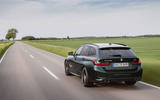 041 alpina b3 touring tracking rear 2022 041 alpina b3 touring tracking rear 2022