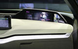 Skoda Vision E electric concept revealed in Shanghai