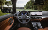 045 alpina b3 touring dash 2022