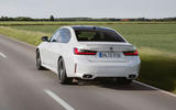 049 alpina d3 tracking rear 2022 049 alpina d3 tracking rear 2022