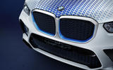 BMW I Hydrogen Next - official reveal front end