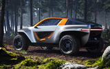 Callum Skye static rear Callum Skye static rear