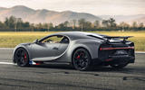 2020 Bugatti Chiron Les Legendes du Ciel edition 2020 Bugatti Chiron Les Legendes du Ciel edition