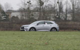 DS 7 Crossback E-Tense 4x4