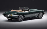 04 E TYPE OTS exterior R3Qs 04 E TYPE OTS exterior R3Qs