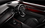 Mazda Kai concept previews new 3 hatch for 2019