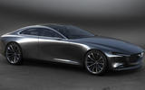 Mazda Vision Coupe