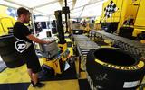 Dunlop tyres