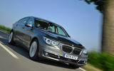 BMW 5 SERIES GT BMW 5 SERIES GT