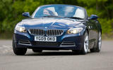 BMW Z4 BMW Z4