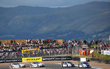 Knockhill BTCC