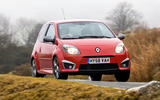 05 renault twingo rs 05 renault twingo rs