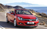 05 vauxhall astra tintop front 05 vauxhall astra tintop front