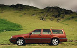 Used Volvo 850