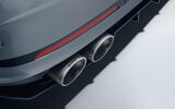 05 Bovensiepen 05 GT Autocar exhaust