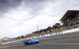 Bugatti Vision Gran Turismo show car Bugatti Vision Gran Turismo show car