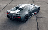 2020 Bugatti Chiron Les Legendes du Ciel edition 2020 Bugatti Chiron Les Legendes du Ciel edition