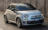 05 Fiat 500 2021 CONNECT