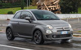 05 Fiat 500 2021 SPORT