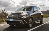 05 Fiat 500 2021L CROSS