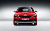 New Skoda Kamiq