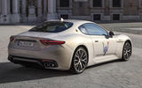 05 Maserati GranTurismo Family Fleet