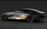 Mazda Vision Coupe