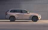 05 Volvo New XC90 exterior 05 Volvo New XC90 exterior
